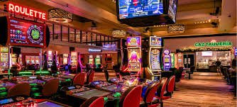 Mobile gaming dashboard scene for Philippine sports and casino browsing